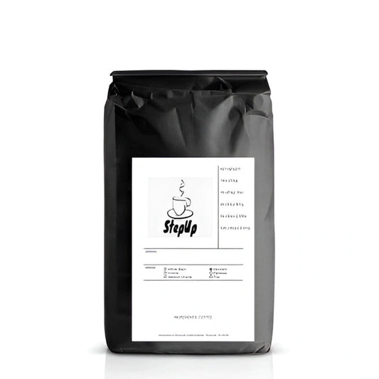 Aaponminimarket Hazelnut Coffee – Medium Roast