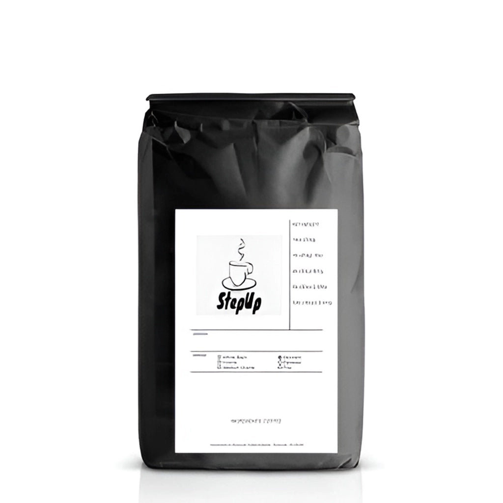 Aapon Mini Market Ltd Hazelnut Coffee – Medium Roast