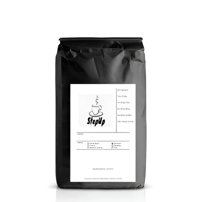 Aapon Mini Market Ltd Hazelnut Coffee – Medium Roast