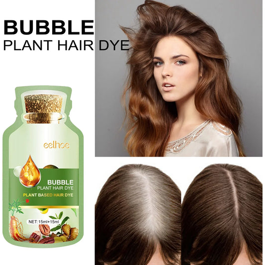 Aapon Mini Market Ltd Herbal Hair Dye Shampoo