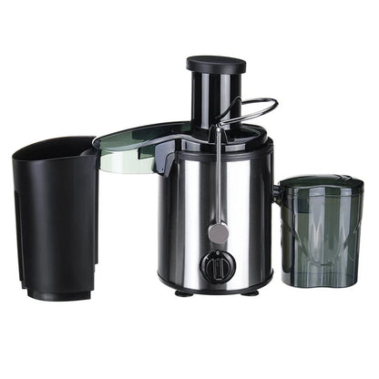 800W Stainless Steel Juicer