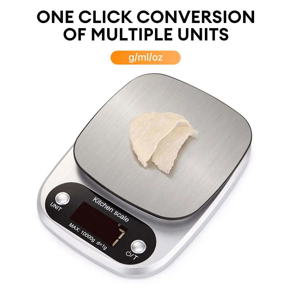 Aapon mini market -High Precision Digital Kitchen Scale 10kg