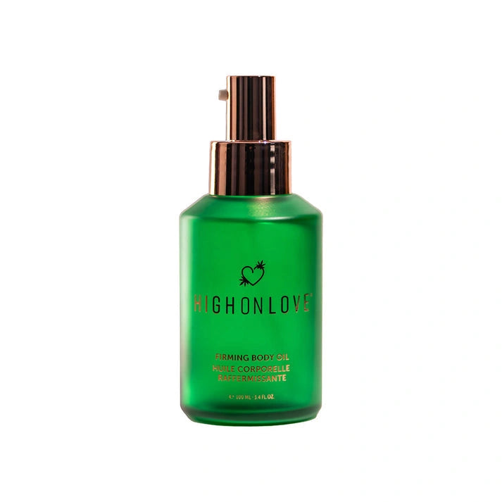 Aaponminimarket HighOnLove Firming Body Oil
