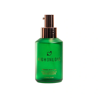 Aaponminimarket HighOnLove Firming Body Oil