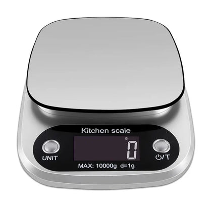 Aapon mini market -High Precision Digital Kitchen Scale 10kg