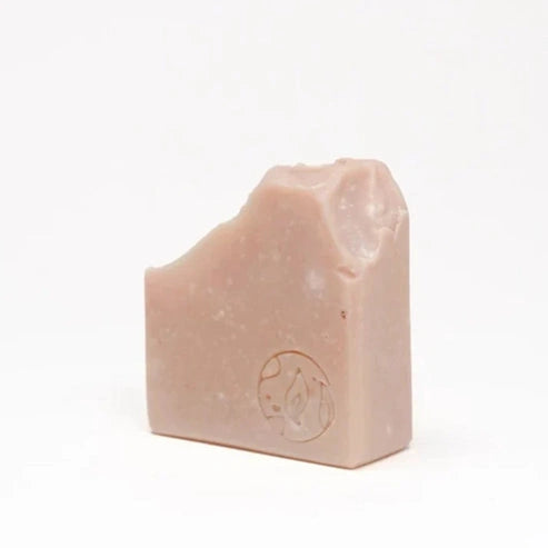 Aaponminimarket Himalayan Salt Soap Bar