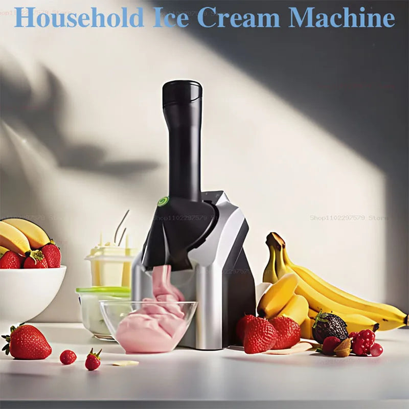 Aapon mini market - Home Ice Cream Machine