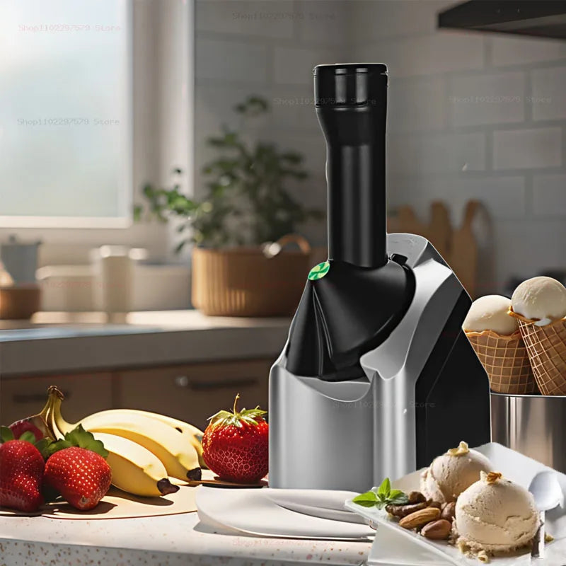 Aapon mini market - Home Ice Cream Machine