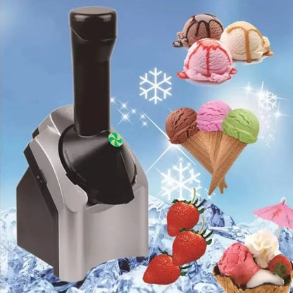 Aapon mini market - Home Ice Cream Machine
