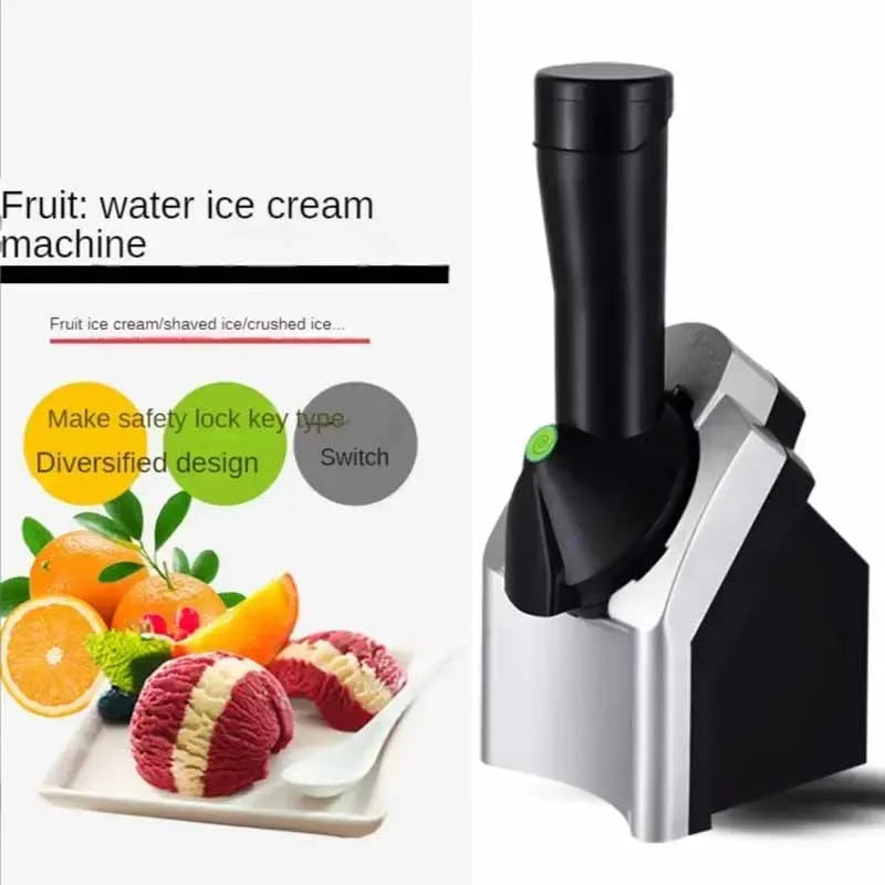 Aapon mini market - Home Ice Cream Machine