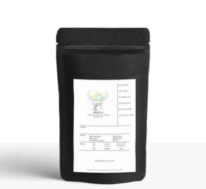 Aapon Mini Market Honduras Coffee
