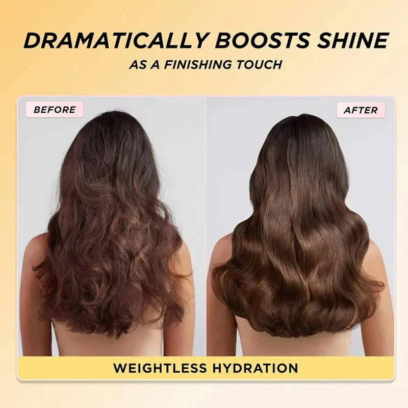 Aapon Mini Market Ltd - Honey Hair Care Oil