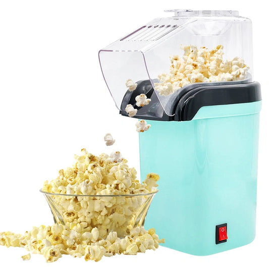 Aaponminimarket Hot Air Popcorn Machine