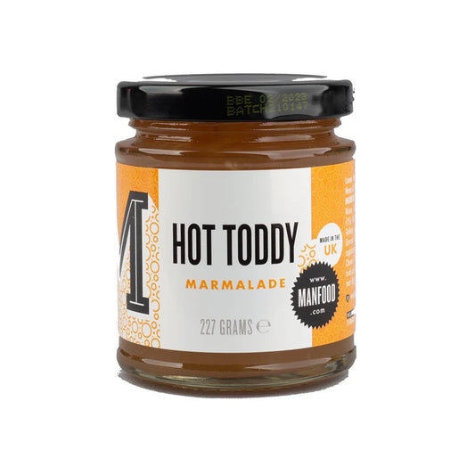 Aaponminimarket Hot Toddy Marmalade