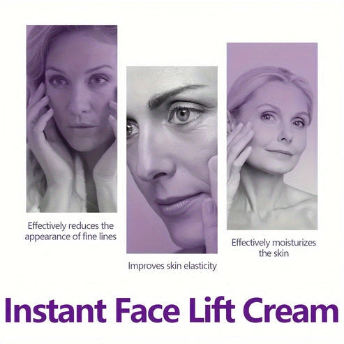 Aaponminimarket Hyaluronic Acid Face Lifting Cream