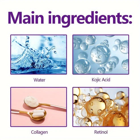 Aaponminimarket Hyaluronic Acid Face Lifting Cream