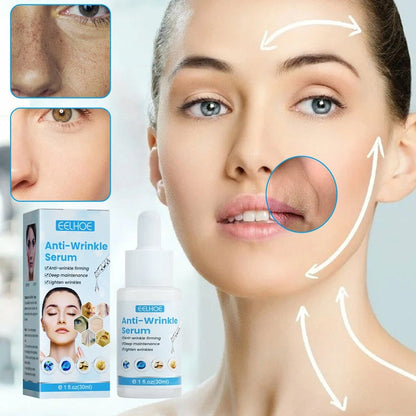 Aaponminimarket Hyaluronic Acid Facial Essence Care Set