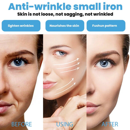Aaponminimarket Hyaluronic Acid Facial Essence Care Set