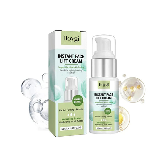 Aapon Mini Market Ltd Hyaluronic Acid Face Cream for Firming
