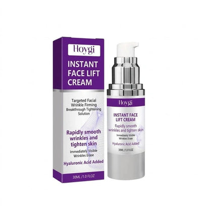 Aaponminimarket Hyaluronic Acid Face Lifting Cream