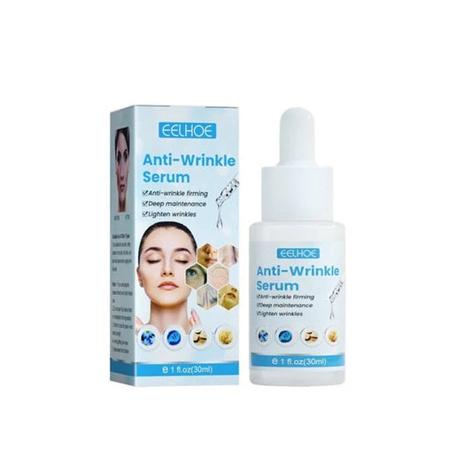Aaponminimarket Hyaluronic Acid Facial Essence Care Set