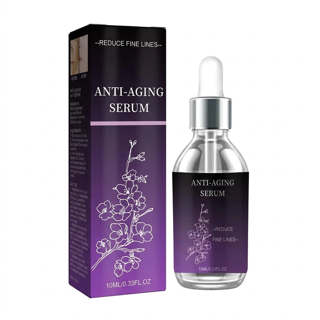 Aapon Mini Market Ltd Hyaluronic Acid Facial Serum