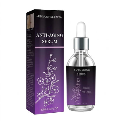 Aapon Mini Market Ltd Hyaluronic Acid Facial Serum