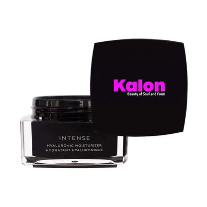 Hyaluronic Moisturizer