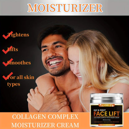 Aaponminimarket Hydrating Face Lift Cream