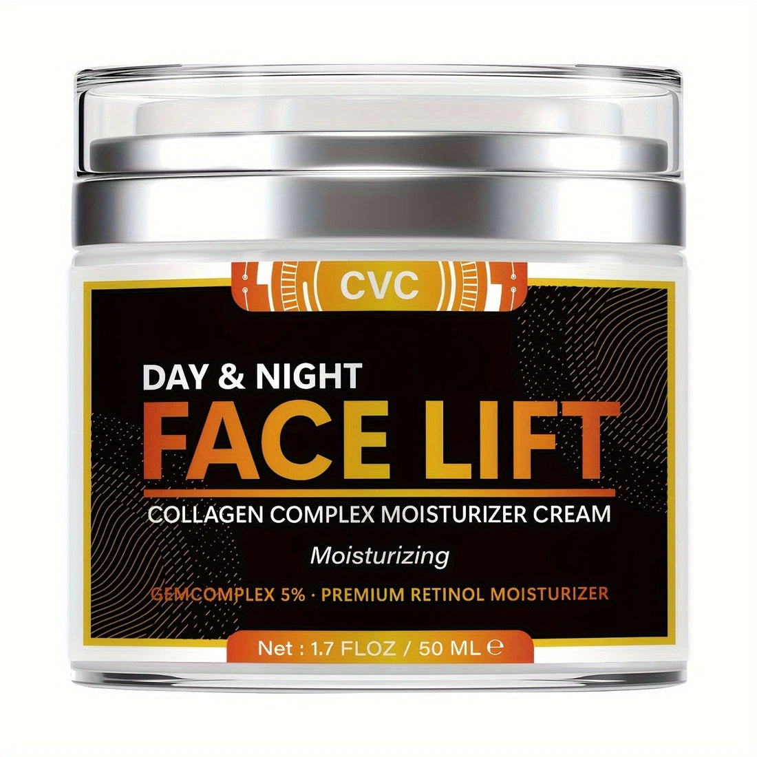 Aaponminimarket Hydrating Face Lift Cream