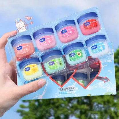 Aapon Mini Market Ltd Hydrating Lip Balm Set