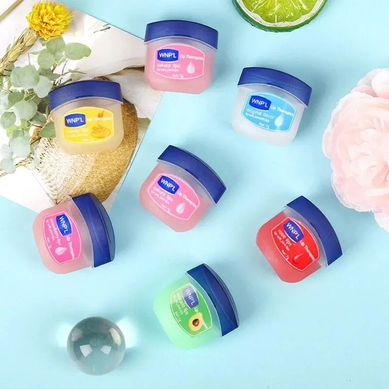 Aapon Mini Market Ltd Hydrating Lip Balm Set