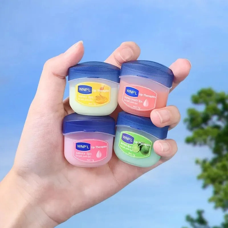 Aapon Mini Market Ltd Hydrating Lip Balm Set