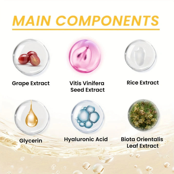 Aaponminimarket Hydrating Rice Cream