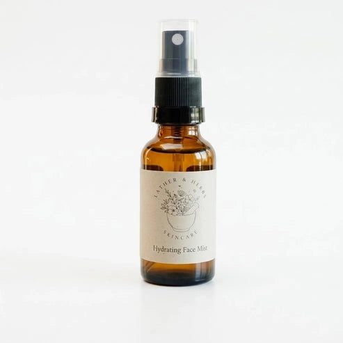 Aaponminimarket Hydrating Face Mist