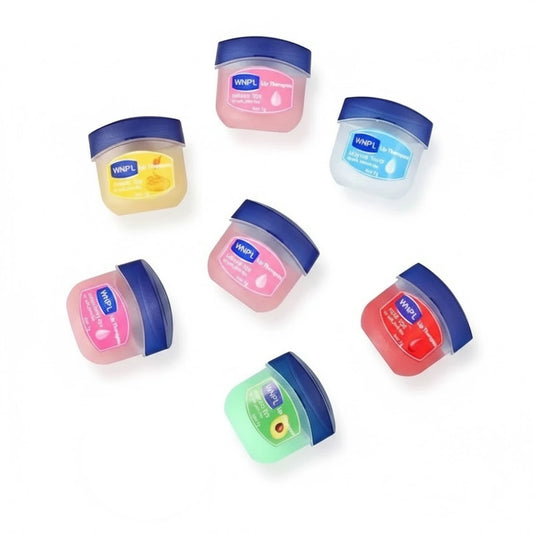 Aapon Mini Market Ltd Hydrating Lip Balm Set