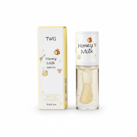 Aapon Mini Market Ltd Hydrating Lip Plumper Gloss