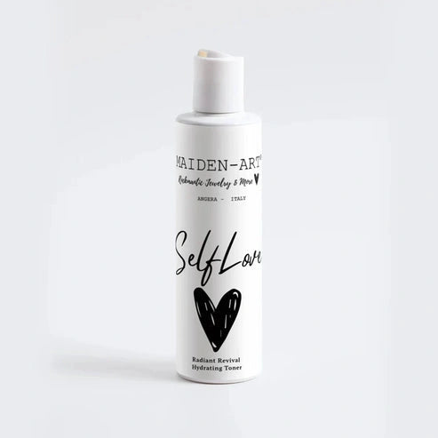 Aaponminimarket Hydrating Toner - Radiant Revival