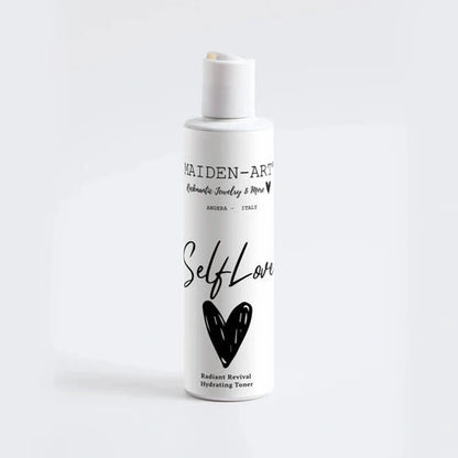 Aaponminimarket Hydrating Toner - Radiant Revival