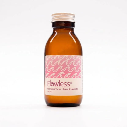 Hydrating Toner - Rose and Lavender
