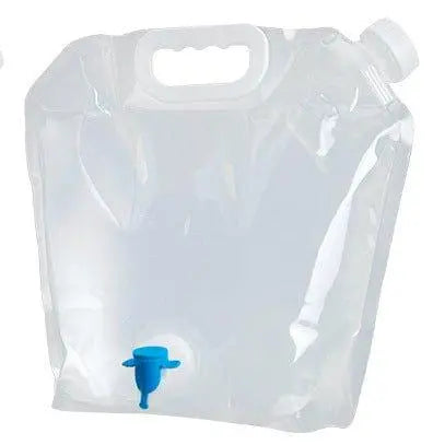 Hydration Hero: Eco-Friendly Camping Water Bag for Adventures