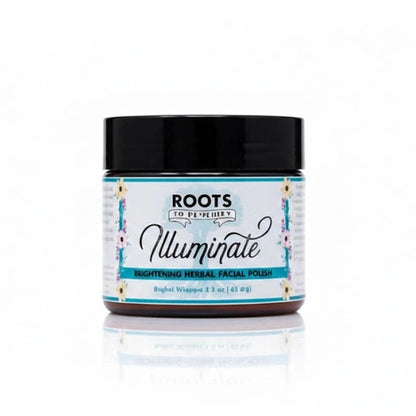 Aaponminimarket ILLUMINATE BRIGHTENING FACIAL POLISH