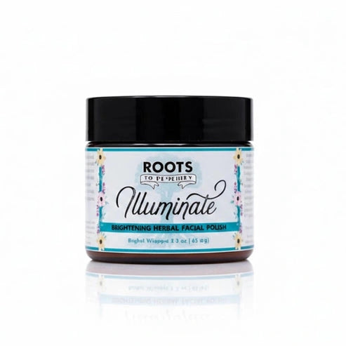 Aaponminimarket ILLUMINATE BRIGHTENING FACIAL POLISH