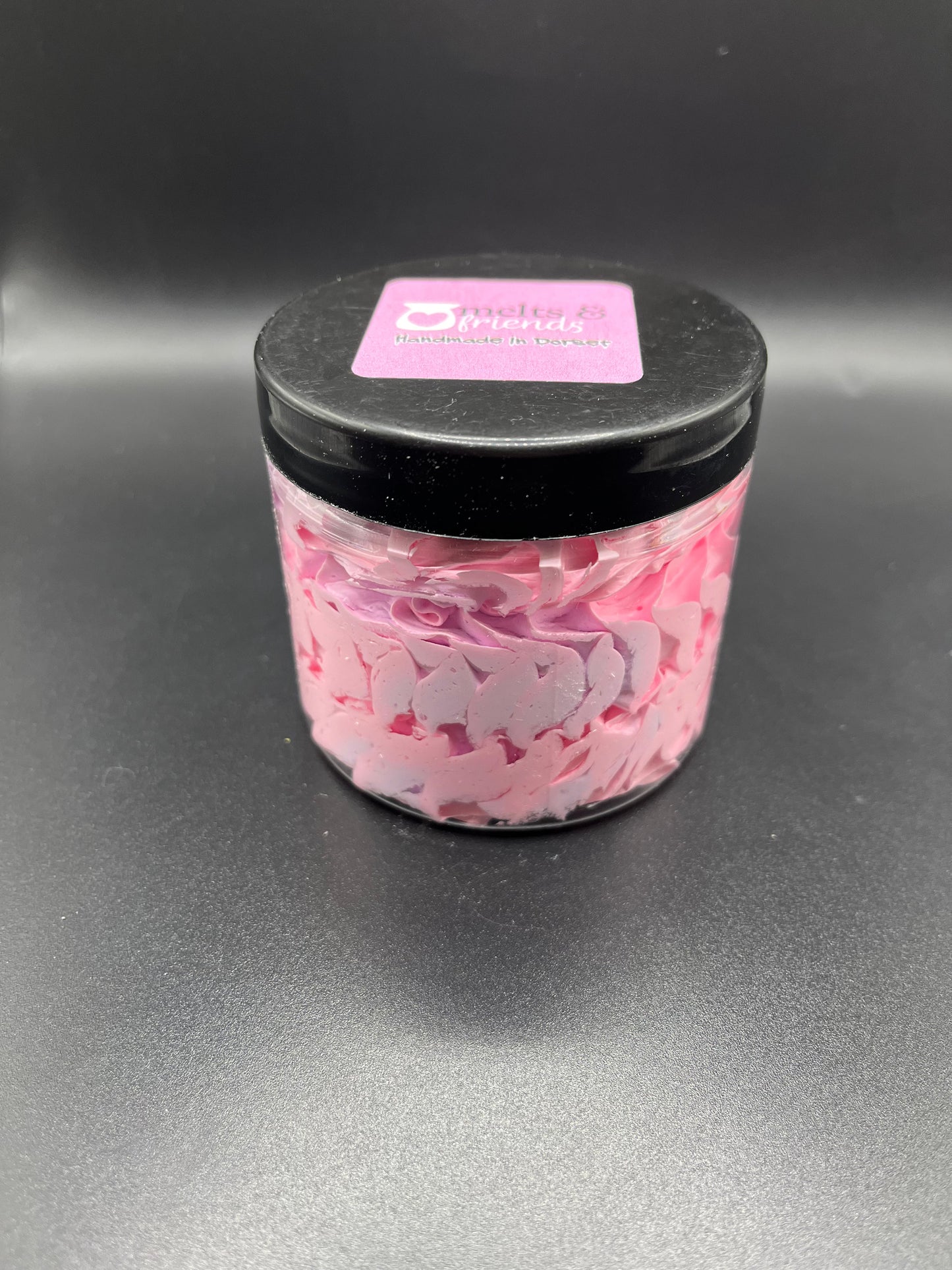 Aapon Mini Market Ltd Whipped Soap