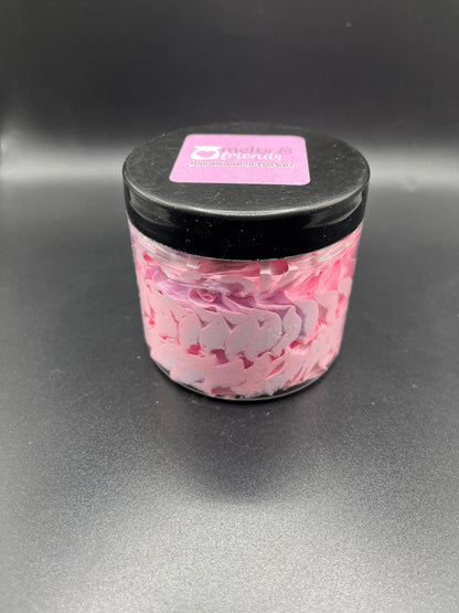 Aapon Mini Market Ltd Whipped Soap