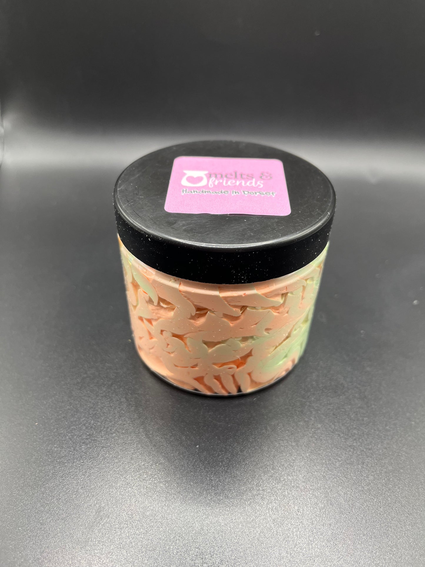 Aapon Mini Market Ltd Whipped Soap