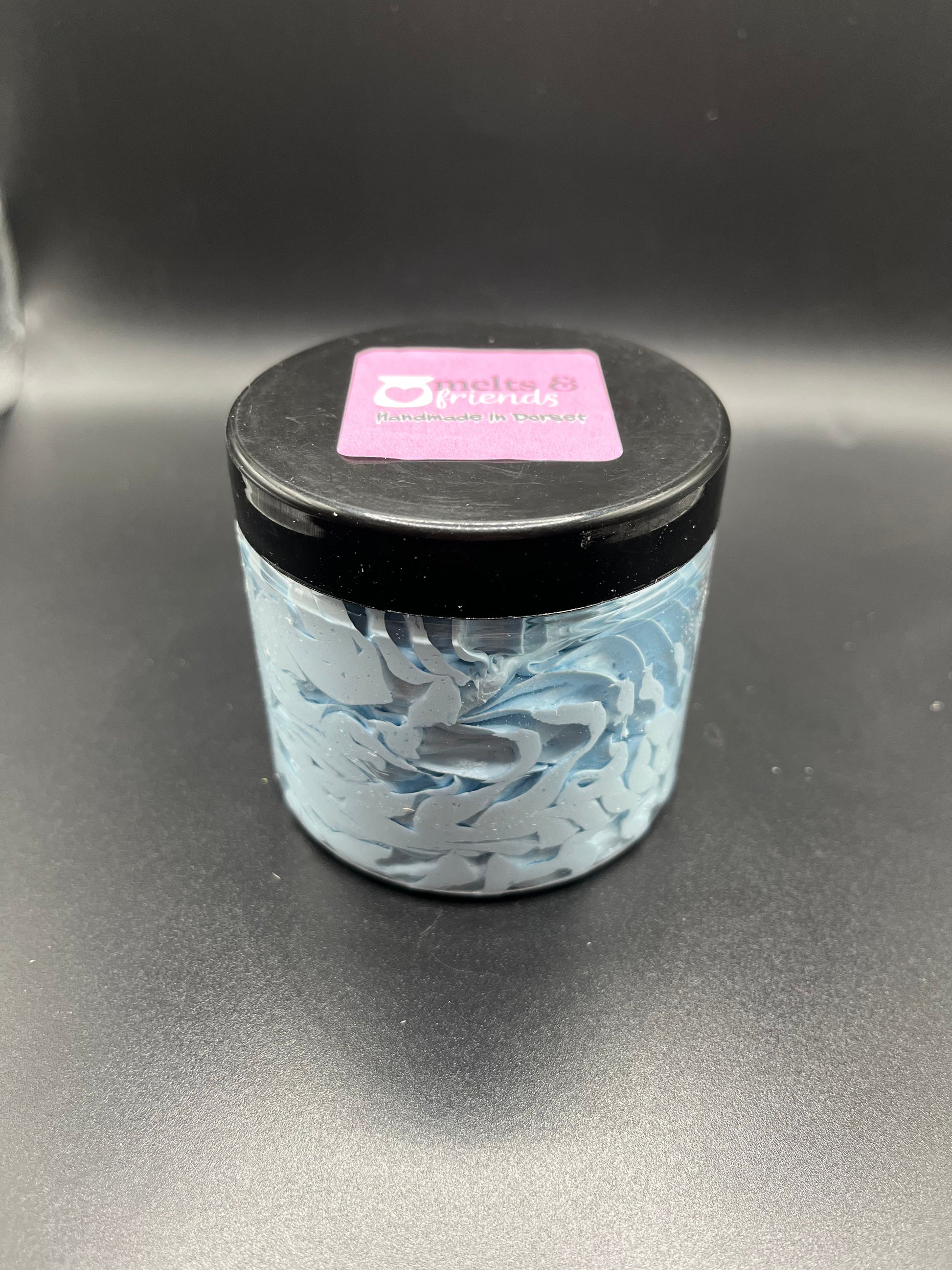 Aapon Mini Market Ltd Whipped Soap