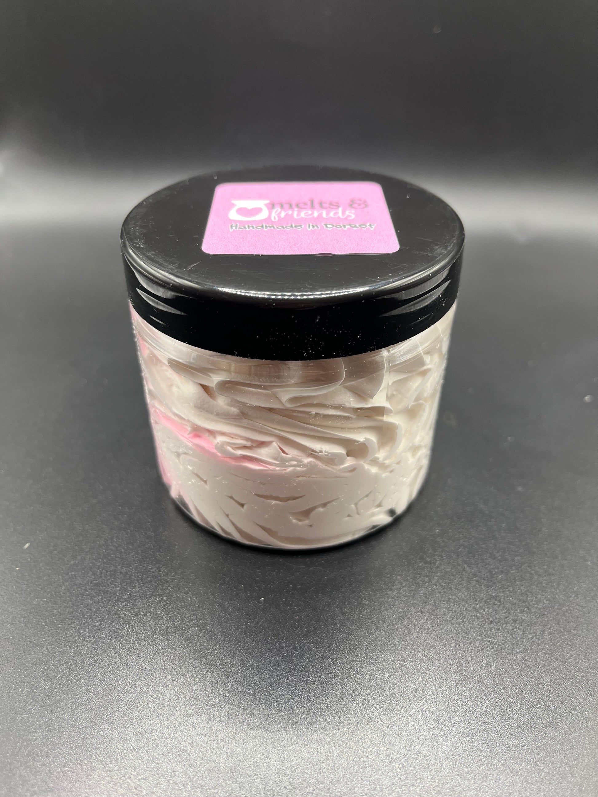 Aapon Mini Market Ltd Whipped Soap