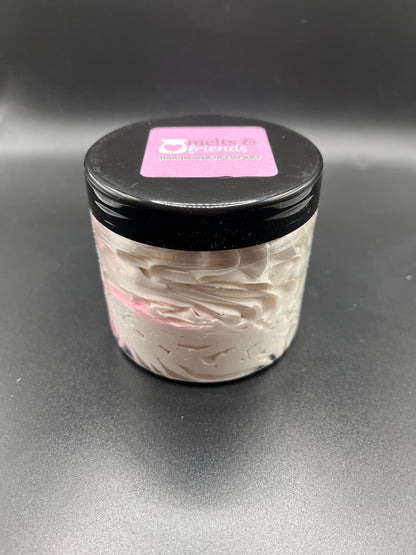 Aapon Mini Market Ltd Whipped Soap