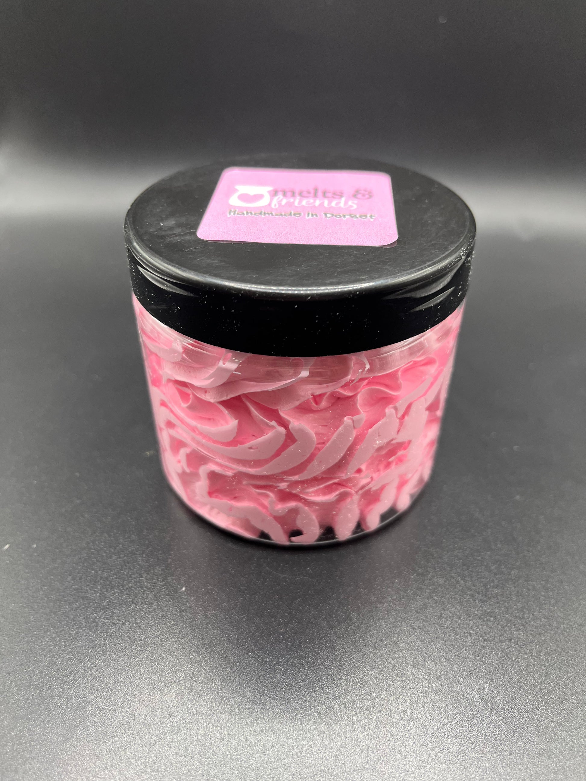 Aapon Mini Market Ltd Whipped Soap